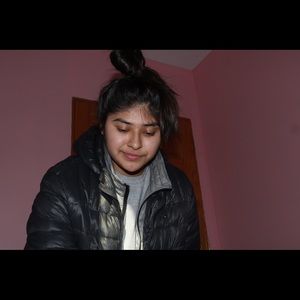 Meet your Posher, Alondra